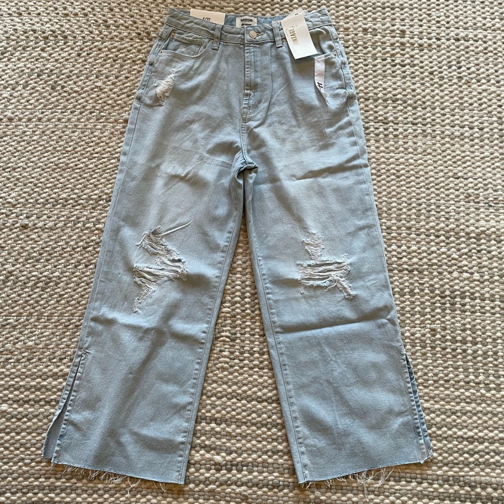 Kensie True Vintage Jeans size 4/27